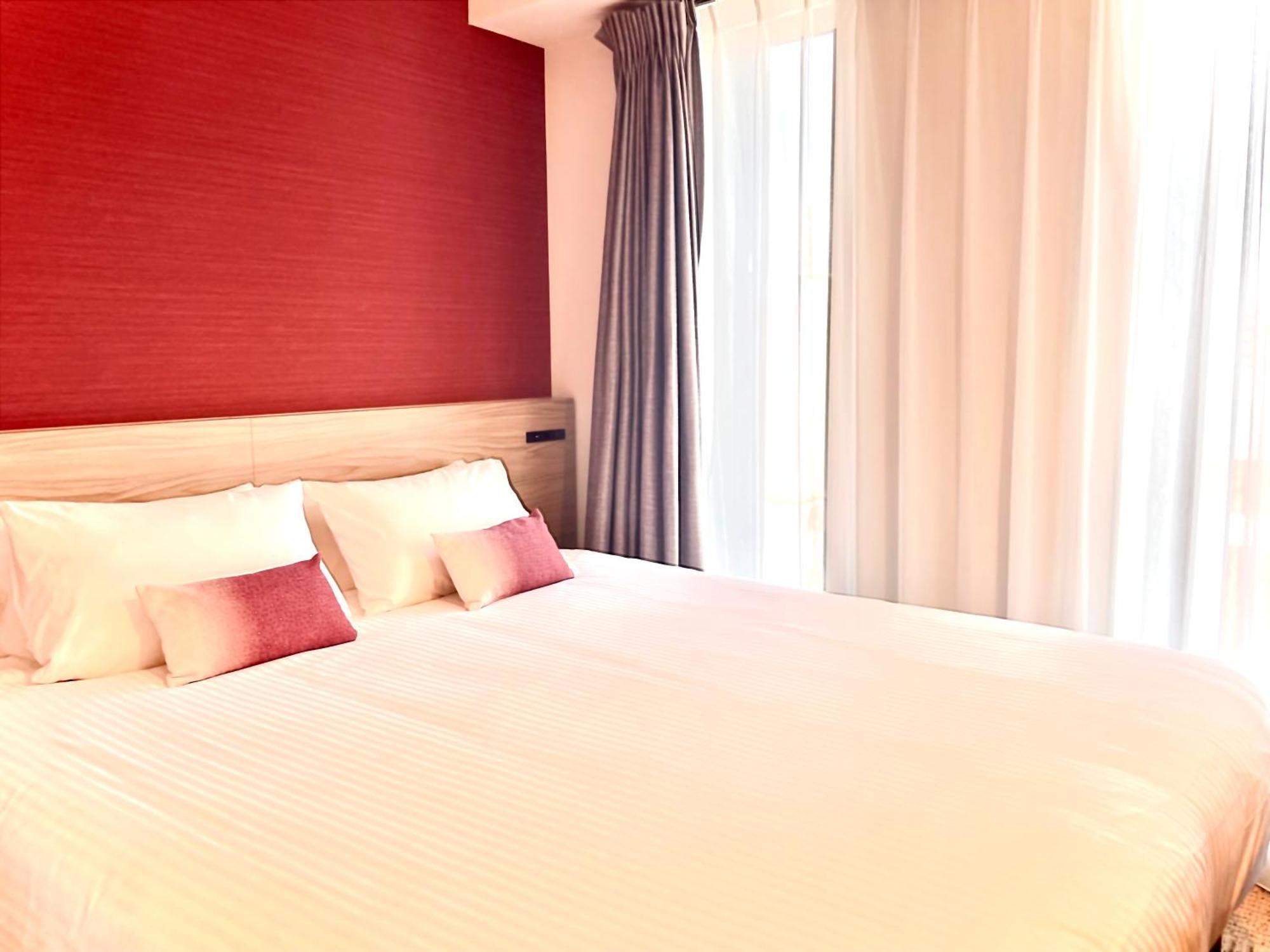Hotel Amanek Shinjuku Kabukicho Tokio Buitenkant foto